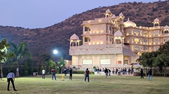 Udaipur
