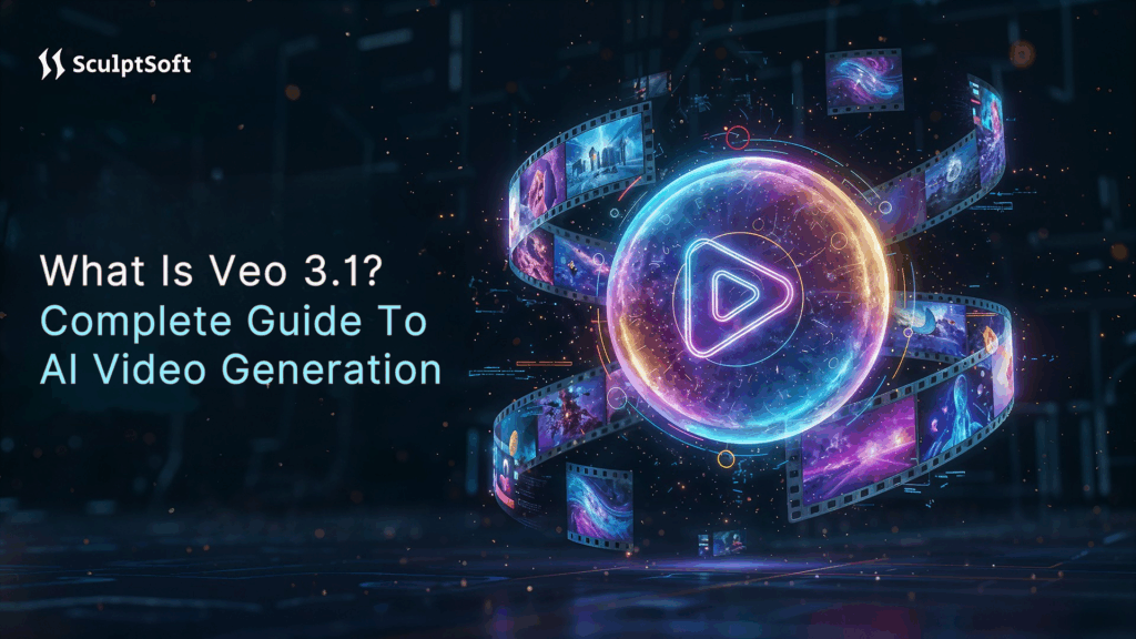 What Is Veo 3.1? Complete Guide To AI Video Generation