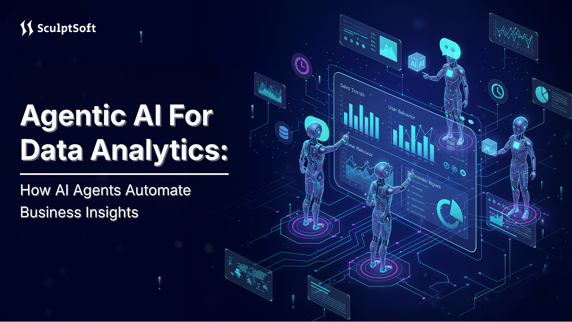 Agentic AI For Data Analytics