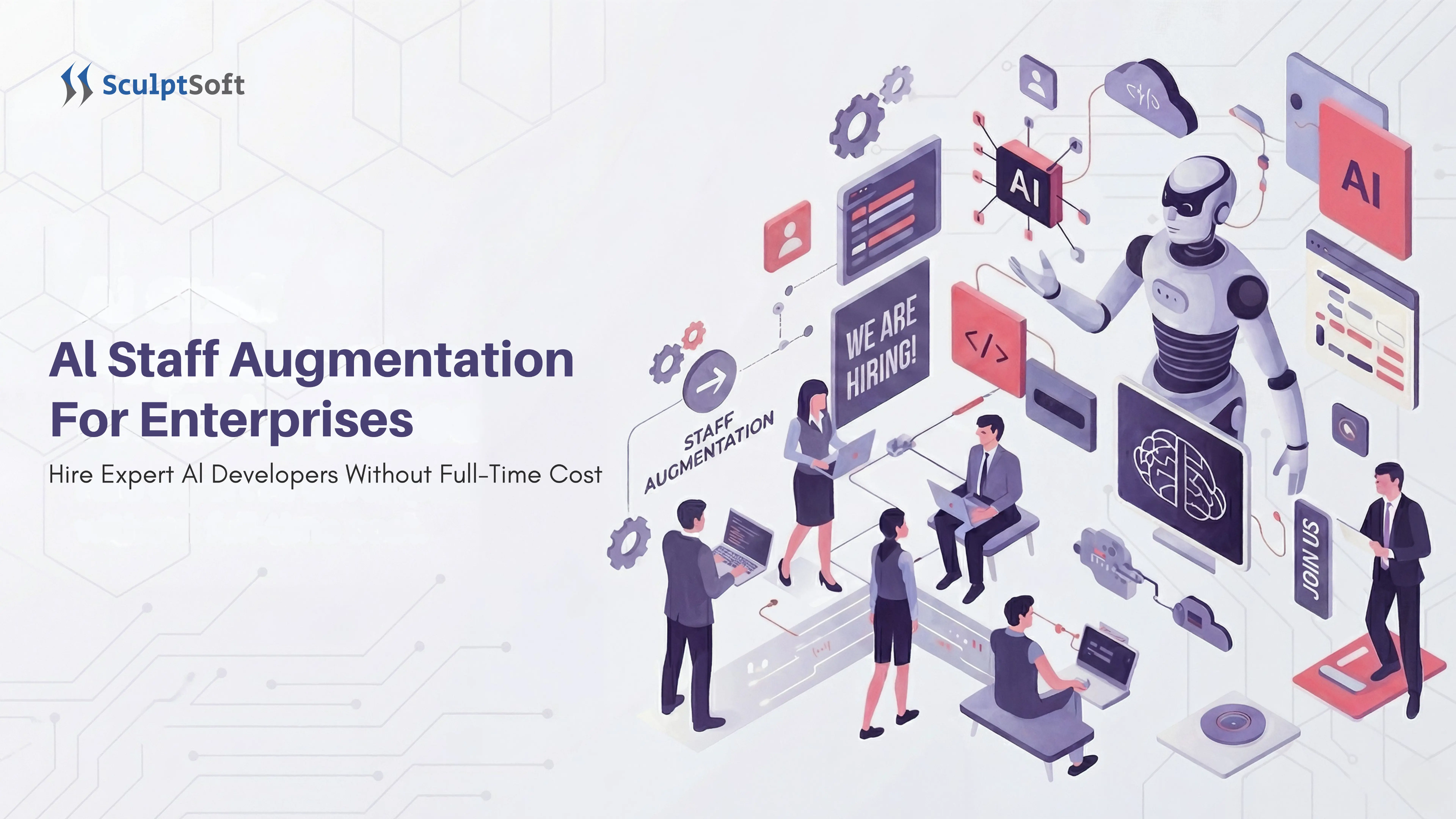 Model Context Protocol (MCP) for Enterprises: Avoid AI Vendor Lock-In